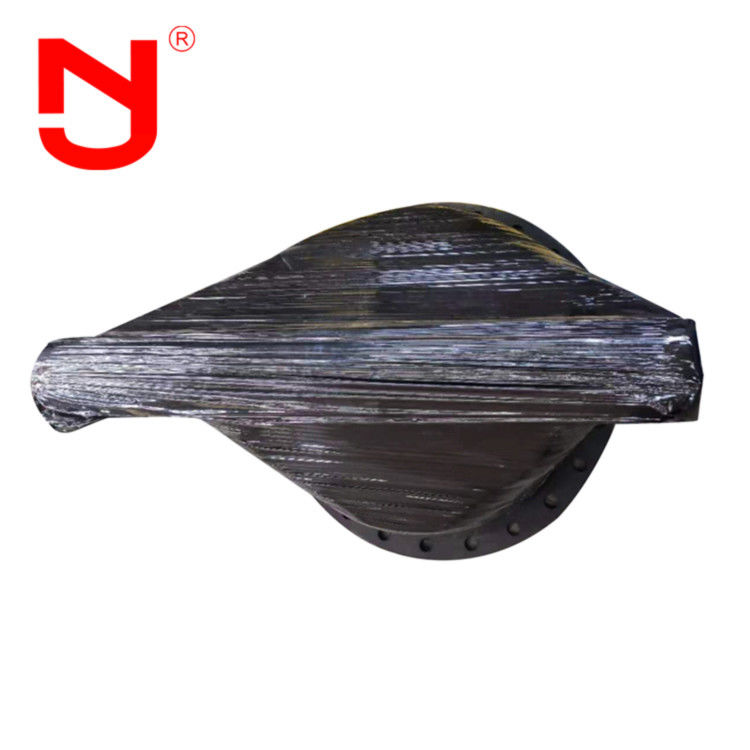 EPDM/NBR/SBR/NR素材とISO9001/CE/ZTC認証のカスタマイズされたゴムダックビルのチェックバルブ