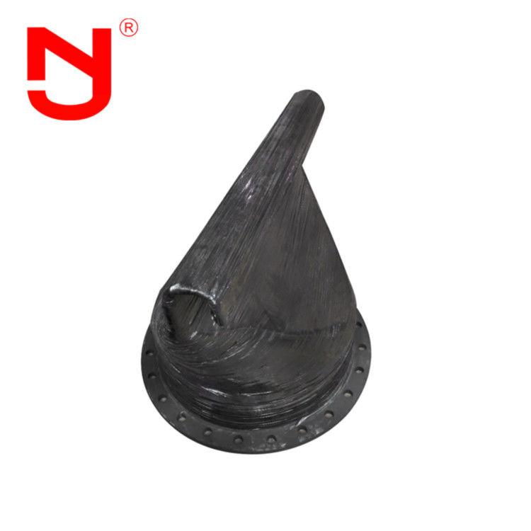 熱耐性フレンズ型ダックビルのチェックバルブ 圧力1.0Mpa 18ヶ月保証