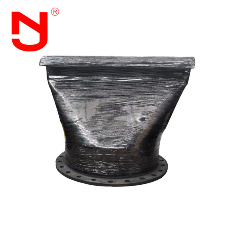 熱耐性フレンズ型ダックビルのチェックバルブ 圧力1.0Mpa 18ヶ月保証