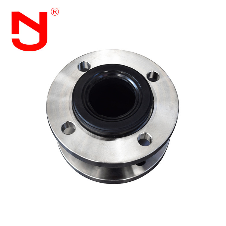 単球型EPDM NBR CRゴム拡張関節フレンズ型
