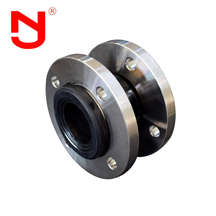 単球型EPDM NBR CRゴム拡張関節フレンズ型