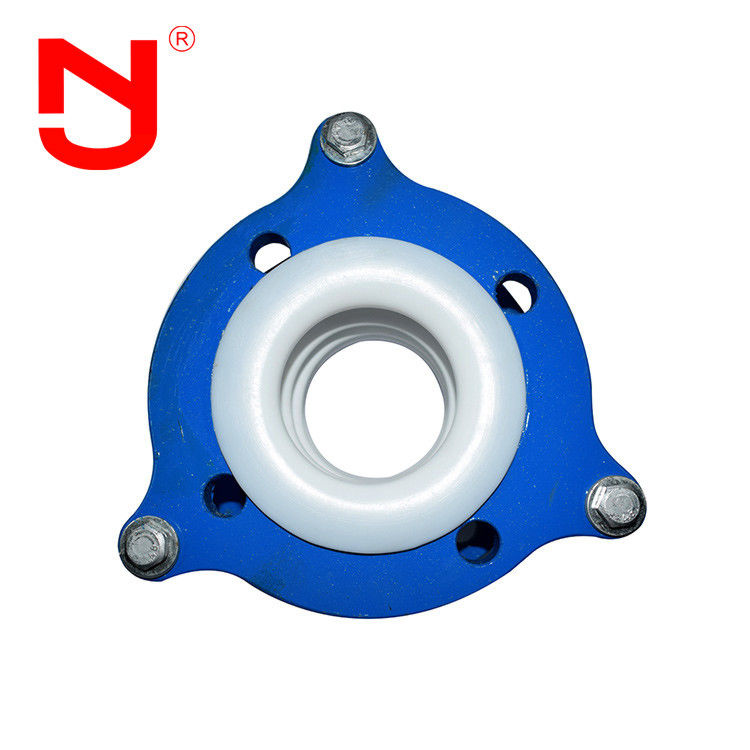 製造者 PTFE 軸性拡張関節 ANSI フランジ型