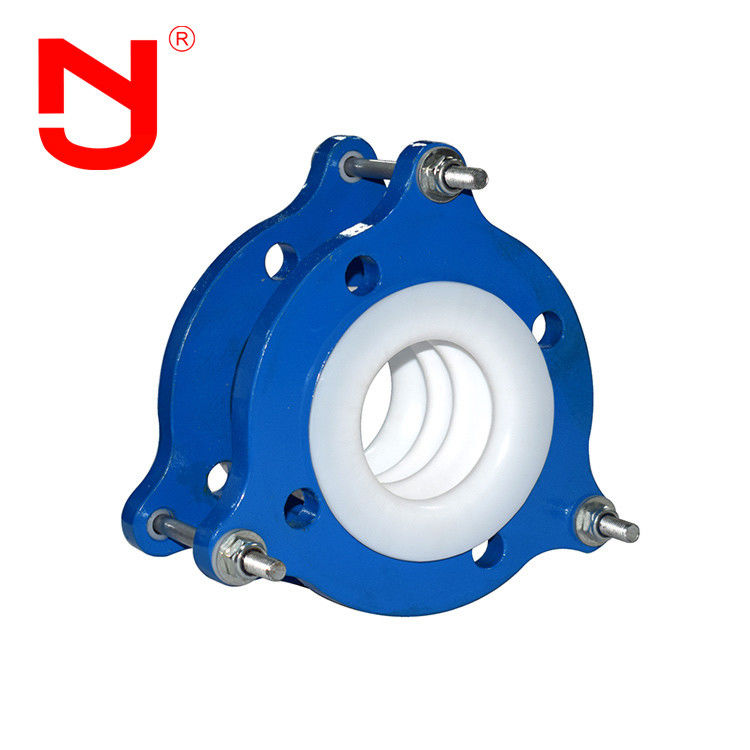 製造者 PTFE 軸性拡張関節 ANSI フランジ型