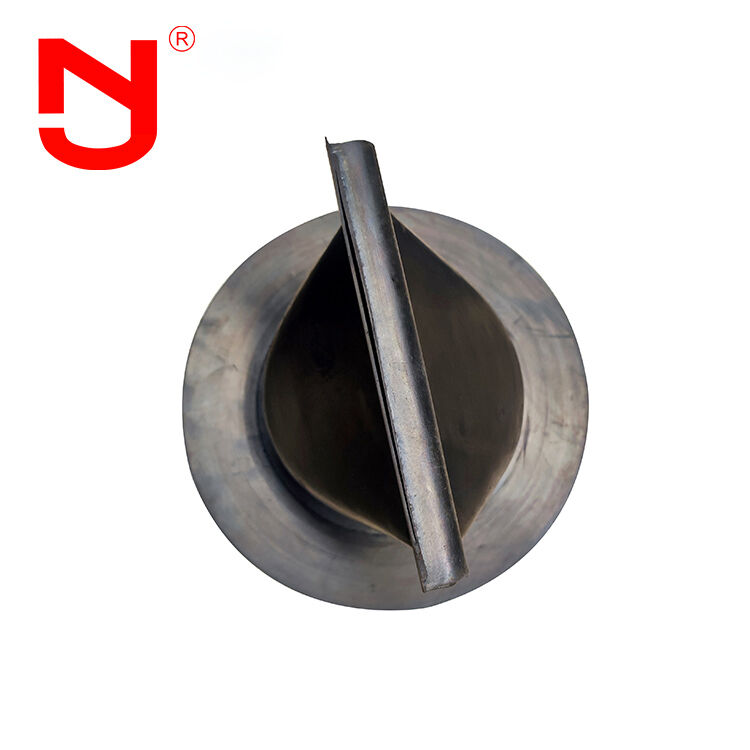Corrosion Resistant Maintenance Free Duckbill Check Valve with ZTC Certification for Waterproof Systems