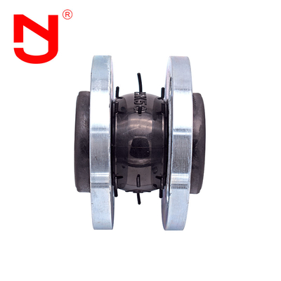 フレンジ接続 Epdm 拡張関節 150 PSI