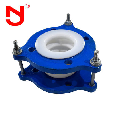 DIN ANSI JIS 炭素鋼 PTFE 拡張関節 簡単に設置 ローズン鋼