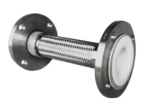 DN100は膨張継手の、高圧膨張継手のくねり高い軸受けを容易に編んだ