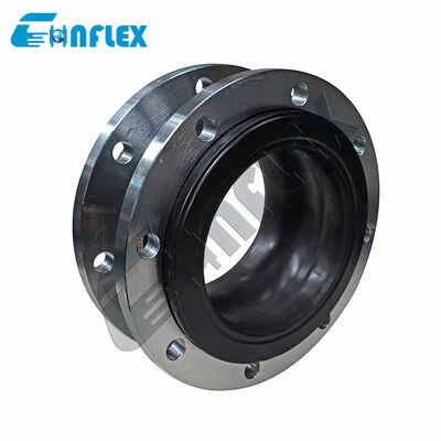 カスタマイズされた配管における高圧抵抗力のある単一の球のベローズの拡張