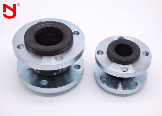 銅のめっきされた適用範囲が広い接合箇所EPDMは管のための膨張継手をどなる