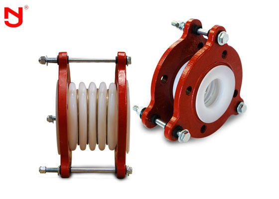 高圧導管組織の石油産業のための非吸収性の天候の証拠を膨張継手