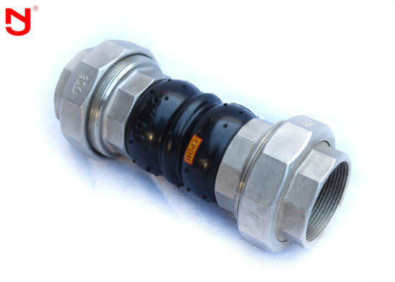 手作り 高温 膨張 関節