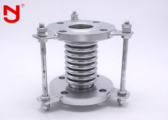 熱金属の膨張継手、管のための拡張のふいご大きい有効範囲