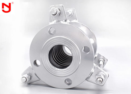 DN50-DN3000金属の膨張継手、管の膨張継手の振動減少