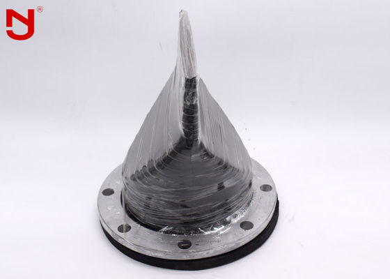 フラッパーのDuckbill逆止弁費用効果が大きいDuckmouthは下水を流出させるために形づいた