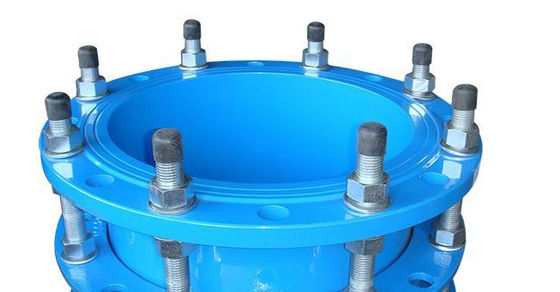 共同高温を分解する共同の、押し出されたタイプを分解するEPDMのシールの管