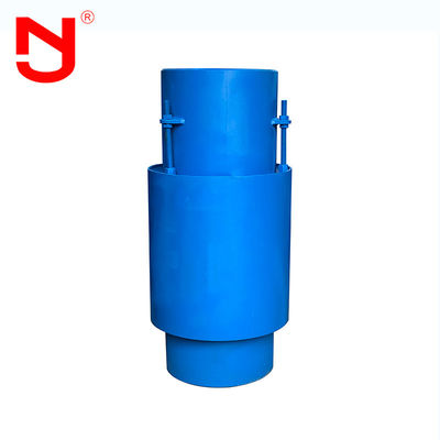 共同埋められた波形の補正器を分解するDN150 DN200の管