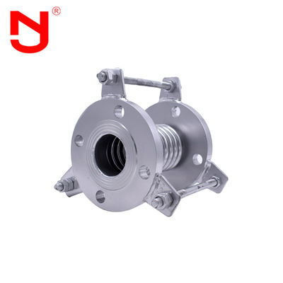 良質の軟らかな金属は膨張継手をどなる