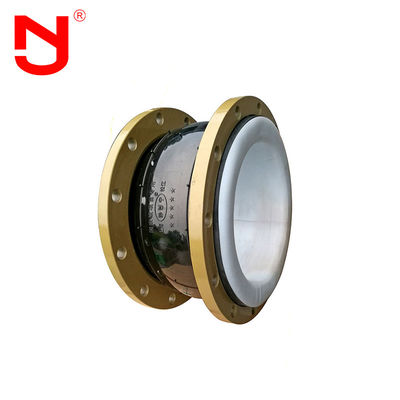 耐久力のあるゴム製PTFEの1つの1/4インチ- 24インチ--を膨張継手